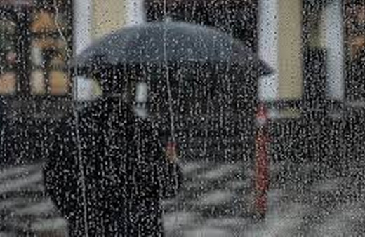 Meteorolojiden batı kesimlerde yarın için gök gürültülü sağanak uyarısı