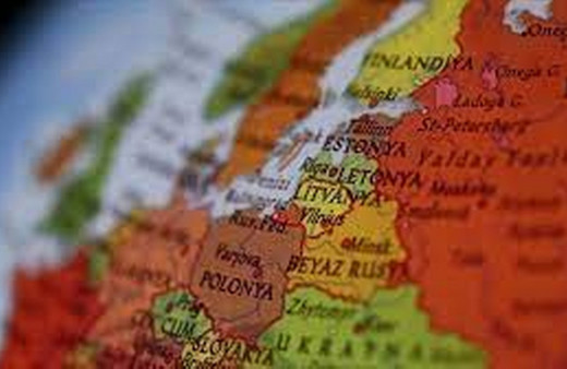 Polonya, Rusya toprağı Kaliningrad'ın adını "Krolewiec" olarak kullanma kararı aldı