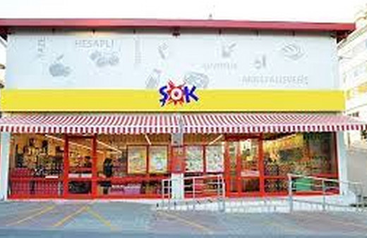 Şok Marketler'in istihdamı 46 bini aştı