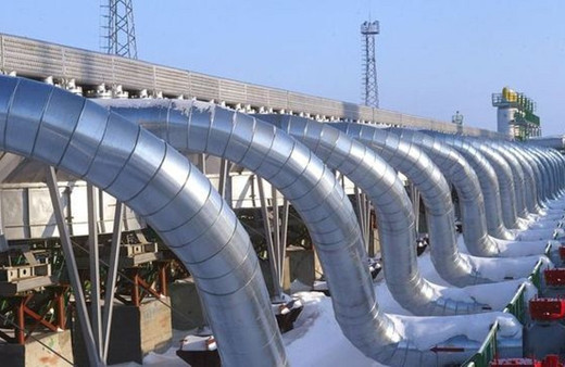 Spot piyasada doğal gaz fiyatları