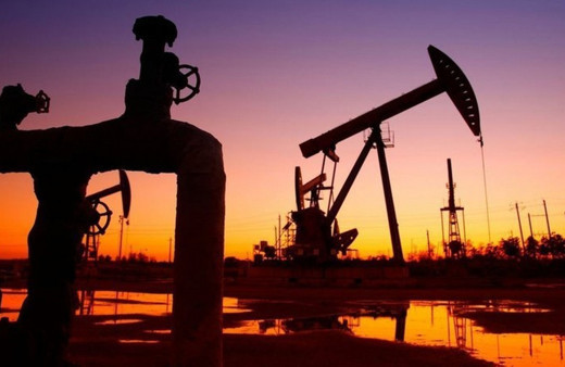 Brent petrolün varil fiyatı 77,06 dolar