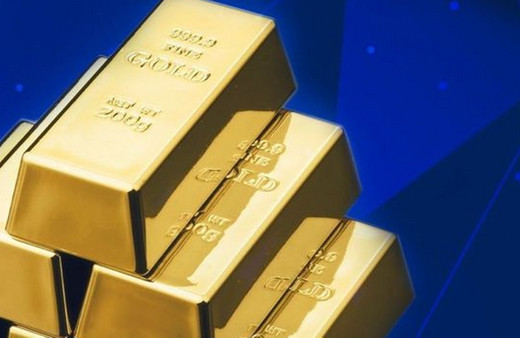 Altının kilogramı 1 milyon 422 bin liraya yükseldi