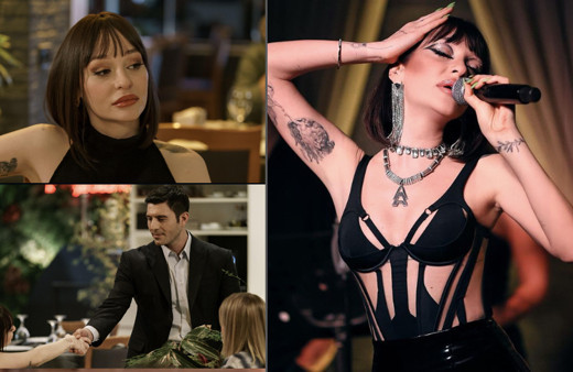 Laz Kızı gerçekte kim oynuyor, adı nedir? Laz Kızı hikayesi kitapta nasıl?