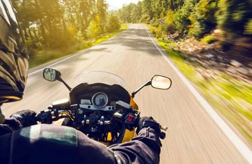 Bakan Süleyman Soylu duyurdu; 125 cc'nin altındaki motorlar için ehliyet düzenlemesi