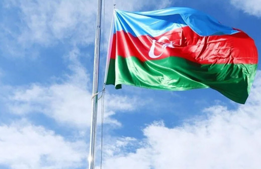 Ermenistan sınırındaki çatışmada bir Azerbaycan askeri şehit oldu