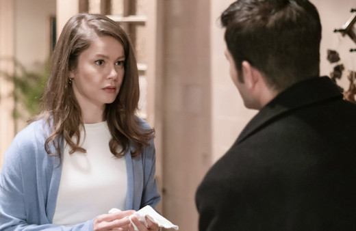 Camdaki Kız kitabının sonu nasıl bitiyor, dizinin finalinde ne olacak son sahne sızdı!