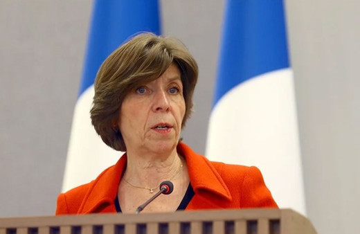 Fransa'dan Çin'e çağrı: Rusya'yı Ukrayna için ikna et!