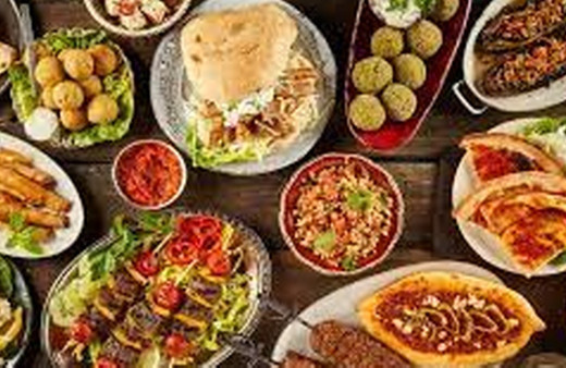 Kanada’daki gıda fuarında "Türkiye’nin lezzetleri" tanıtıldı