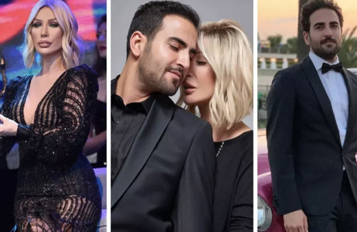 Çağlar Ökten'in ilk eşi oğlu Artur'un annesi kimdir, kaç yaşında?