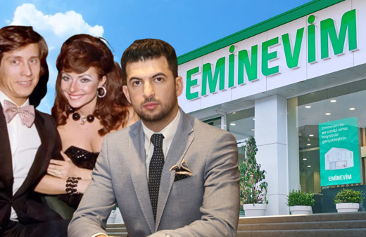 Eminevim'in veliahtı boşanıyor! 60 milyonluk tazminat ve Gucci cinayeti dava dosyasına damga vurdu