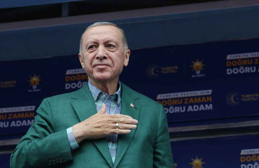 Erdoğan'dan Muharrem İnce açıklaması! "Anlamak mümkün değil, üzüldüm keşke bu yarış..."