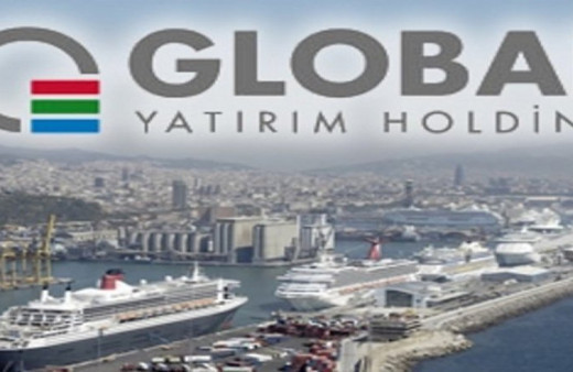 Global Yatırım Holding'in konsolide net kârı ilk çeyrekte 3 kat arttı