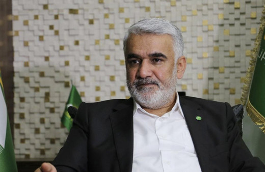 Hüda Par Genel Başkanı Zekeriya Yapıcıoğlu kimdir, aslen nereli, yaşı kaç?