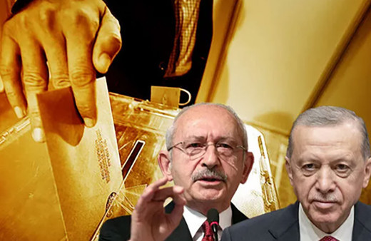 Muharrem İnce çekildi oyları kime gidecek anketi! Metropoll anketinden bomba sonuçlar...