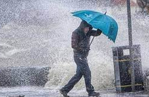 Meteorolojiden yarın için bazı bölgelere yönelik yağış uyarısı