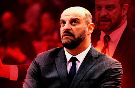 Galatasaray Nef'in yeni başantrenörü belli oldu