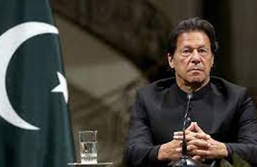 Pakistan'da Anayasa Mahkemesi, İmran Han’ın tahliyesine hükmetti