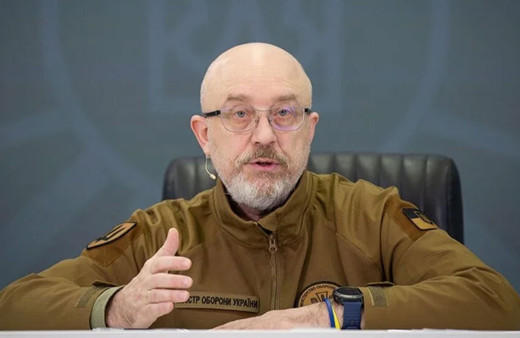 Ukrayna'dan NATO'ya mesaj: NATO için Ukrayna'ya alternatif yok