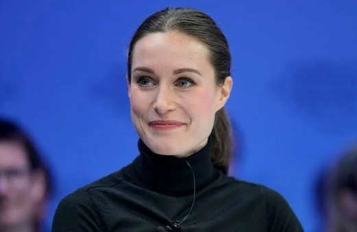 Finlandiya Başbakanı Sanna Marin eşinden boşanıyor
