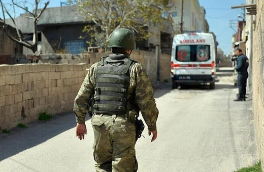 Bölücü terör örgütüne yönelik "Eren Huzur İlkbahar-Yaz" operasyonları başladı