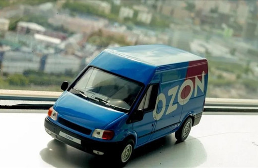 Rus e-ticaret sektöründe Türk ürünlerine talep hızla artıyor