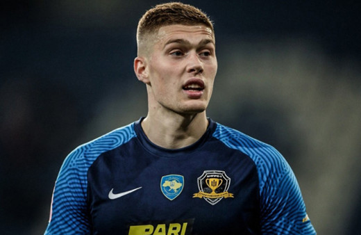 Trabzonspor Artem Dovbyk için harekete geçti: Flaş transferde pazarlıklar başladı!