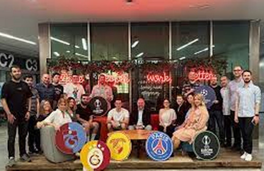 Spor endüstrisi ve blockchain içerikli akademik eğitim programının ikincisi tamamlandı