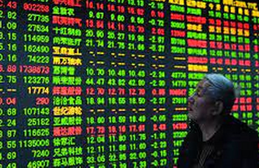 Asya borsaları karışık seyretti