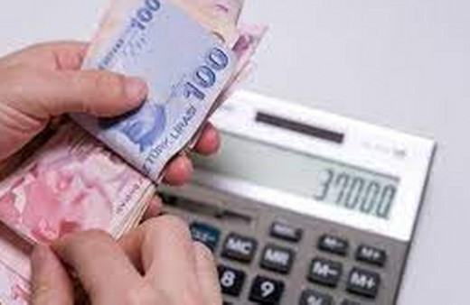 Türkiye'nin kredi risk primi 500 puanın altına geriledi