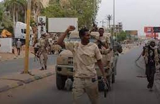 ABD Dışişleri Bakanlığı yetkilileri Sudan müzakereleri konusunda "ihtiyatlı iyimser"