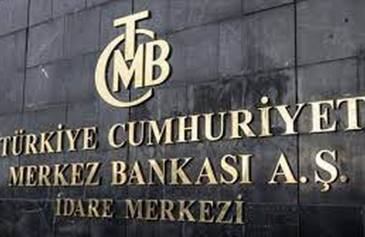 Merkez Bankası rezervleri 114,1 milyar dolar oldu