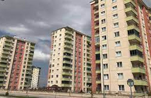 Site yönetim sektörü konut aidatlarında indirim bekliyor