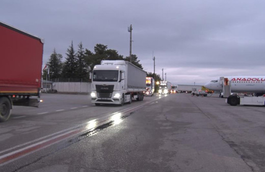 Seçim günler kaldı! Yurt dışı oyları Seçim Kurulu'na ulaştı