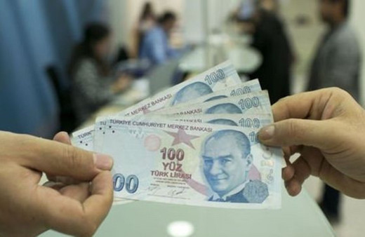 Mayıs ayı "Evde Bakım Yardımı" hesaplara yatırılmaya başlandı