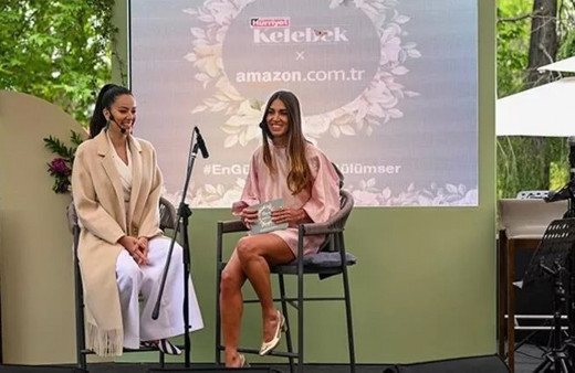 Amazon.com.tr'nin Anneler Günü Kampanyası'nda son 2 gün