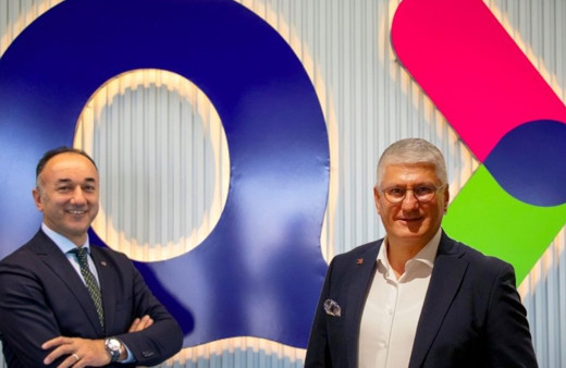 Quick Sigorta 6'ncı yaşını kutluyor