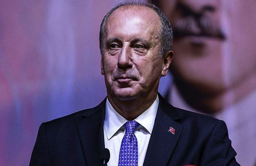 Muharrem İnce hakkında provokatif paylaşımda bulunan 13 hesap tespit edildi