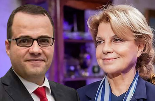 Tansu Çiller 'Erdoğan giderse ülke elden gider" mi dedi? Özgür Demirtaş ne cevap verdi?