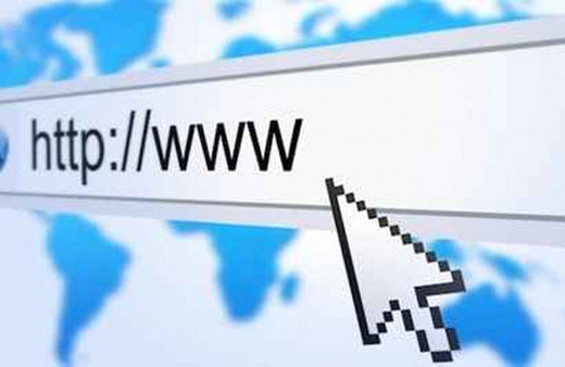 Türkiye, internet alan adı pazarında bölgesinde öne çıkıyor