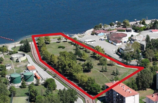 Kocaeli Gölcük'e Açık Hava Denizcilik Müzesi yapılacak