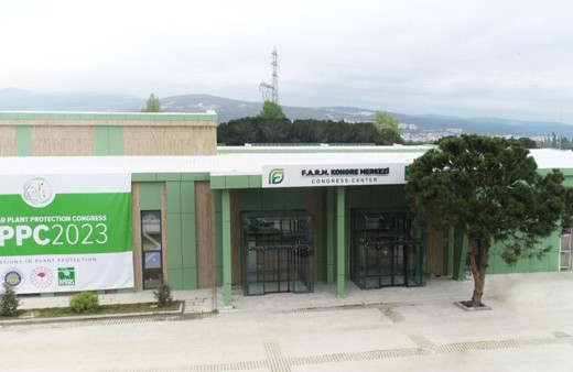 Dünya tarımının nabzı Bursa Orhangazi’de atacak