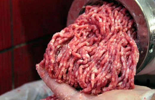 Zincir markete 'tarihi geçmiş köfte' cezası! 7 yaşındaki çocuk zehirlendi