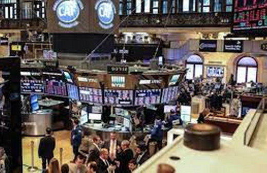 New York borsası yükselişle açıldı