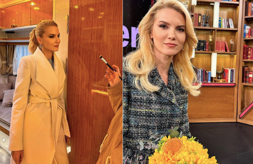 Pelin Çift kiminle evli eşi Okan Akbaş kimdir, neden gündem oldu?