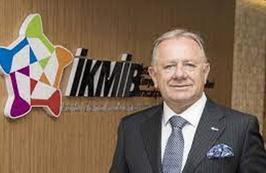 İKMİB, NUPCO ile VIP Alım Heyeti programı gerçekleştirdi