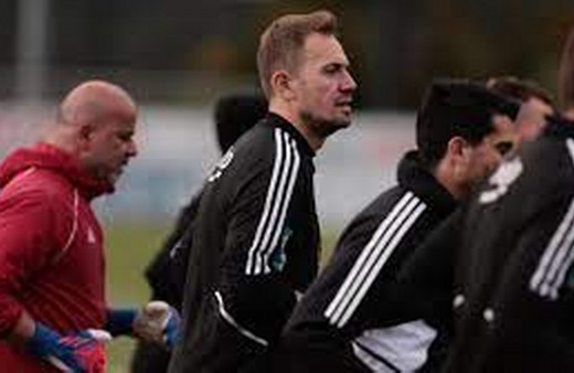 Beşiktaş, yarın Azerbaycan ekibi Sabah FC ile dostluk maçında karşılaşacak