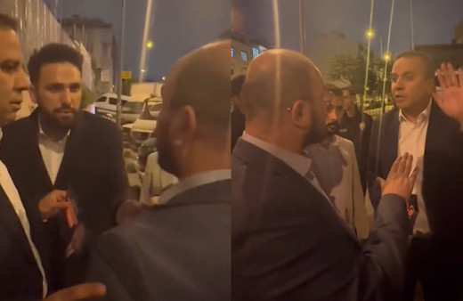 Seçim öncesi sahte broşür skandalı! CHP'li vekil suçüstü yakaladı! Bakın o isimler kim çıktı