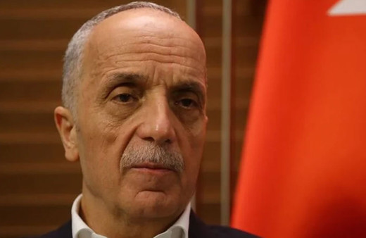 TÜRK-İŞ Genel Başkanı Ergün Atalay 'ilk kez' diyerek açıkladı! Dikkat çeken zam sözleri...