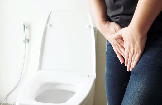 İdrar kaçıranlara uzmanından önemli tavsiyeler