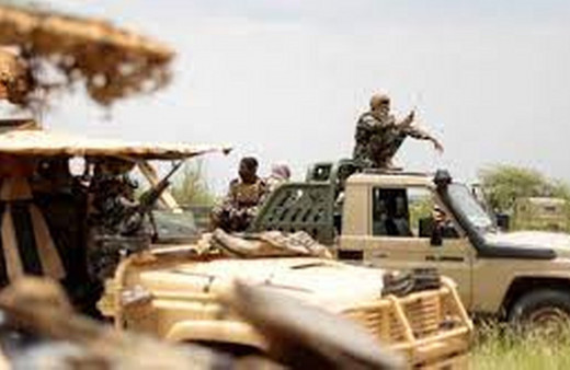 BM: Mali'nin Moura köyünde 2022'deki operasyonda 500'den fazla kişi öldürüldü